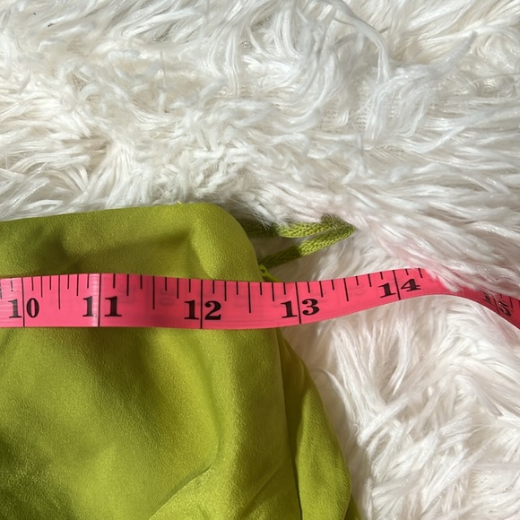 Free people VICTORIA SET 2 pieces silky skirt and top size 4 runs small - Picture 5 of 8